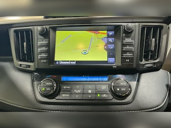 Used Toyota RAV4 2018 for sale - 79588193: Photo