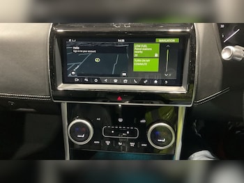 Used Jaguar XE 2019 for sale - 76429896: Photo