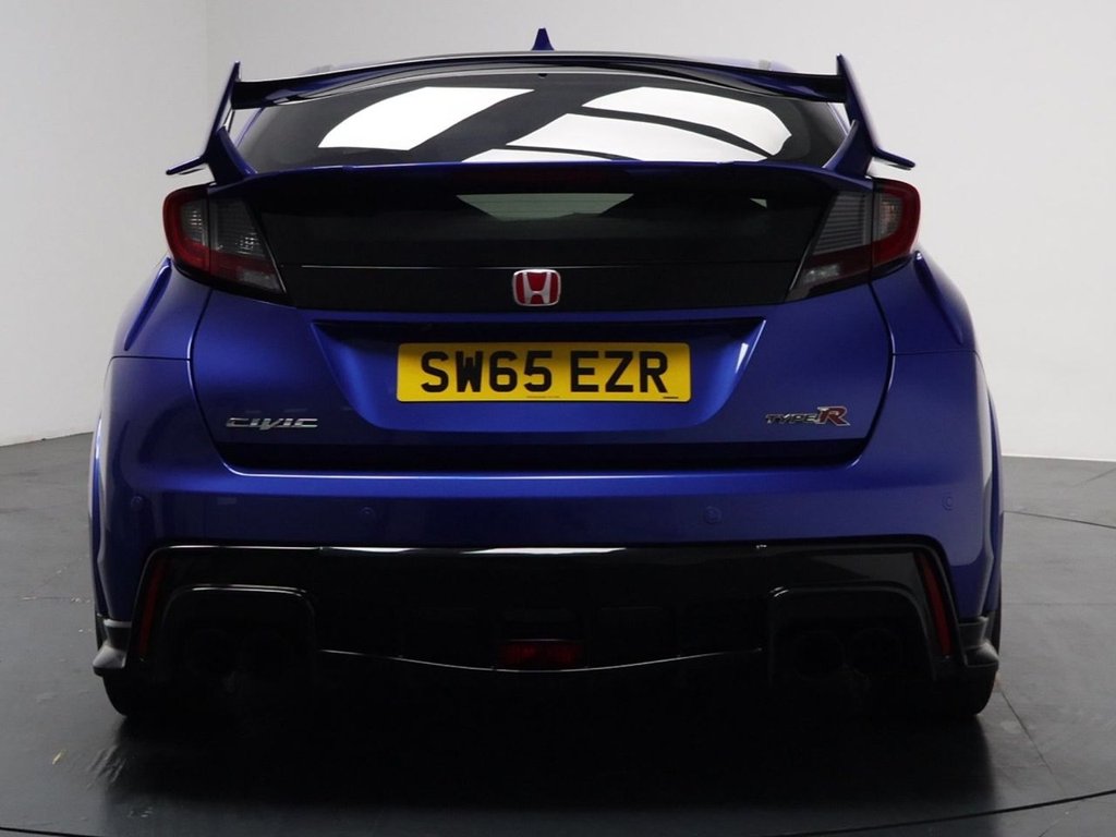 Used Honda Civic 2015 for sale - 76950220: Photo 11