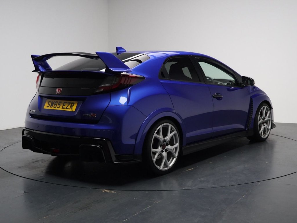 Used Honda Civic 2015 for sale - 76950220: Photo 12