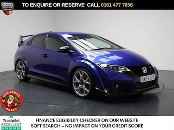 2015 (65) - 2.0 i-VTEC Type R GT Hatchback 5dr Petrol Manual Euro 6 (s/s) (310 ps)