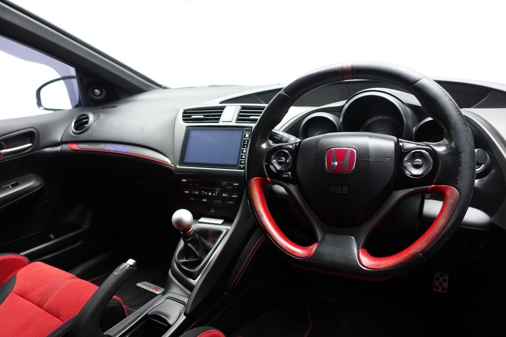 Used Honda Civic 2015 for sale - 76950220: Photo 20