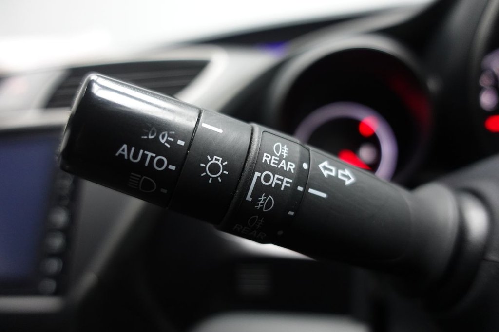 Used Honda Civic 2015 for sale - 76950220: Photo 26