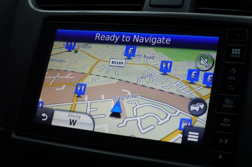 Used Honda Civic 2015 for sale - 76950220: Photo 3