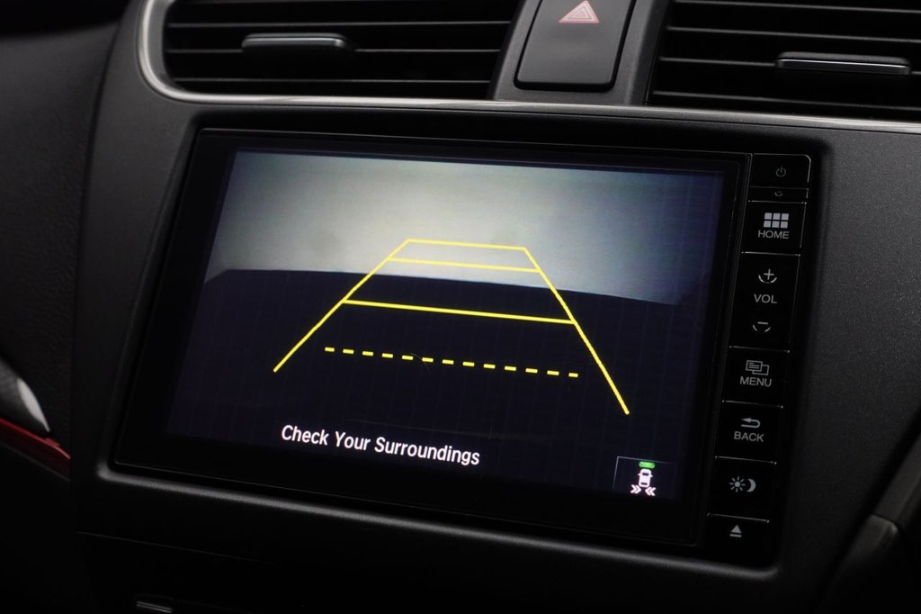 Used Honda Civic 2015 for sale - 76950220: Photo 30