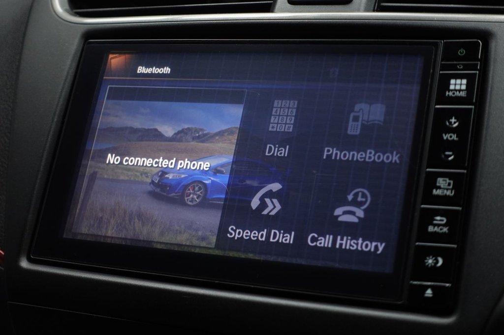 Used Honda Civic 2015 for sale - 76950220: Photo 33