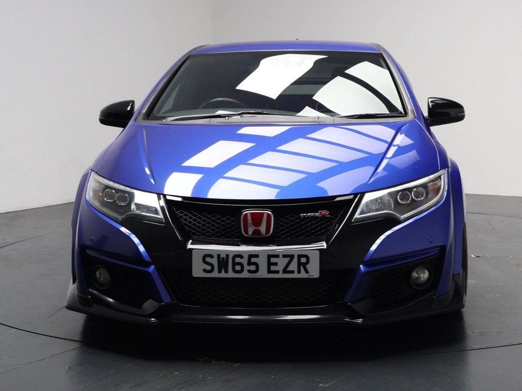 Used Honda Civic 2015 for sale - 76950220: Photo 5