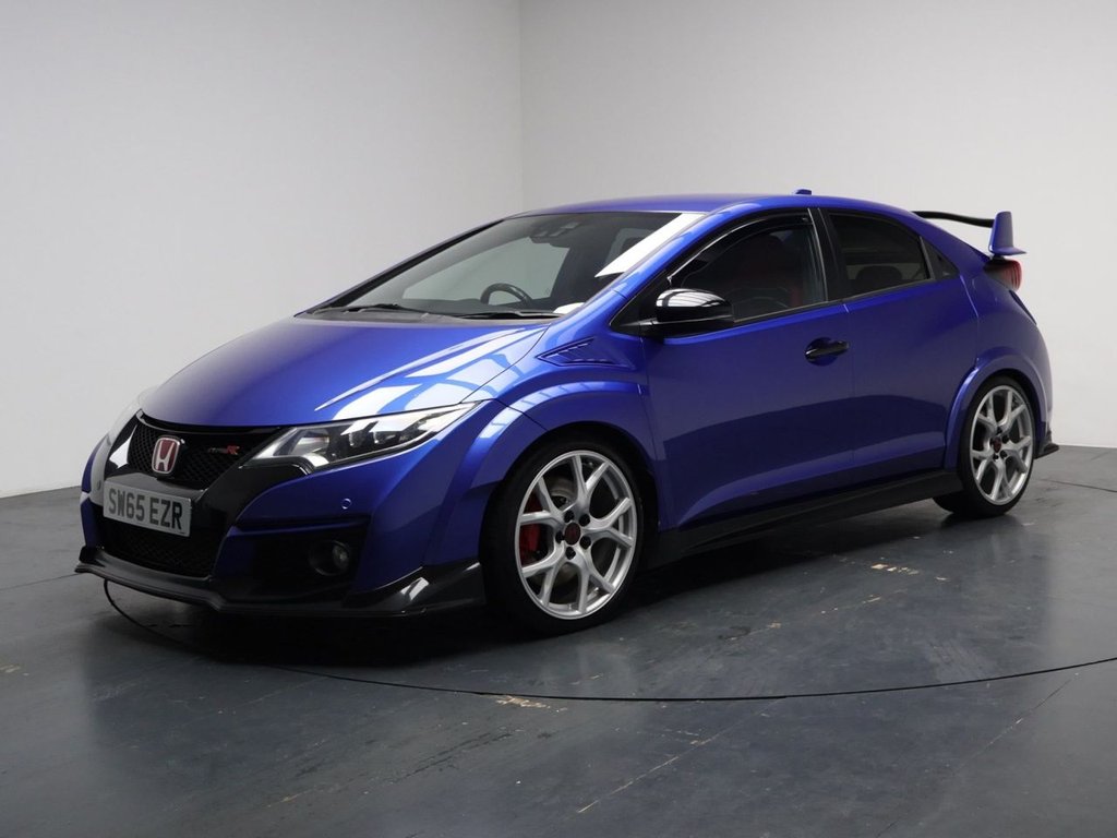 Used Honda Civic 2015 for sale - 76950220: Photo 6