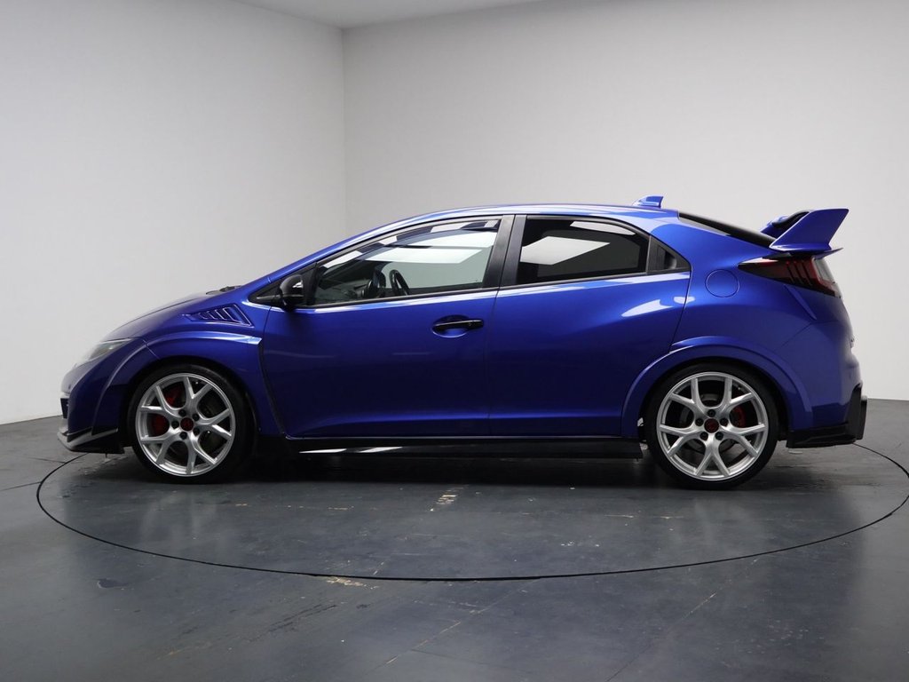 Used Honda Civic 2015 for sale - 76950220: Photo 8