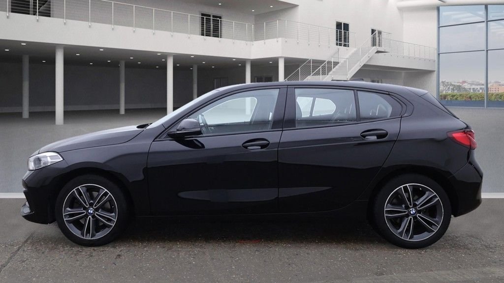 Used BMW 1 Series 2019 for sale - 76147720: Photo 11