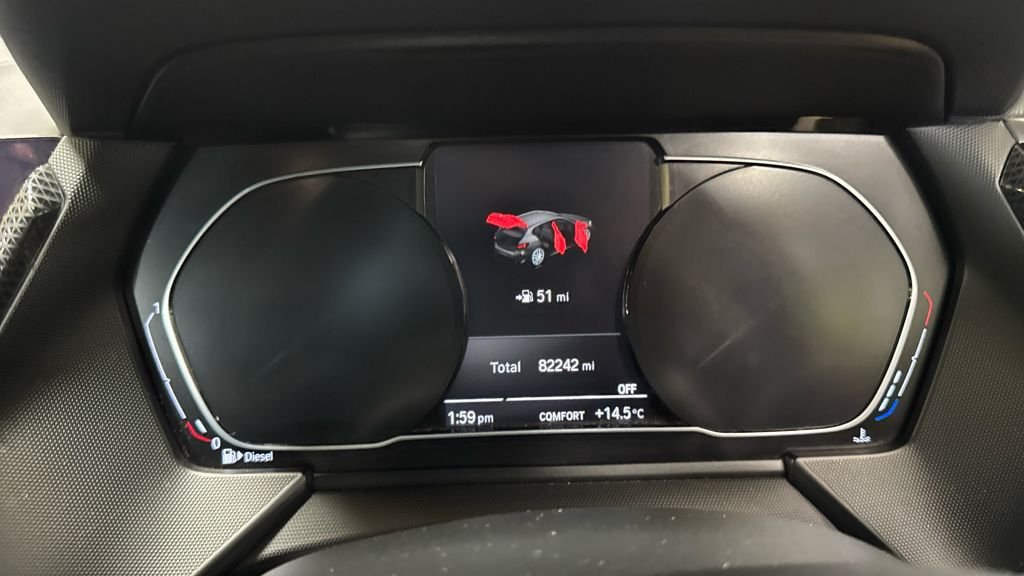 Used BMW 1 Series 2019 for sale - 76147720: Photo 12