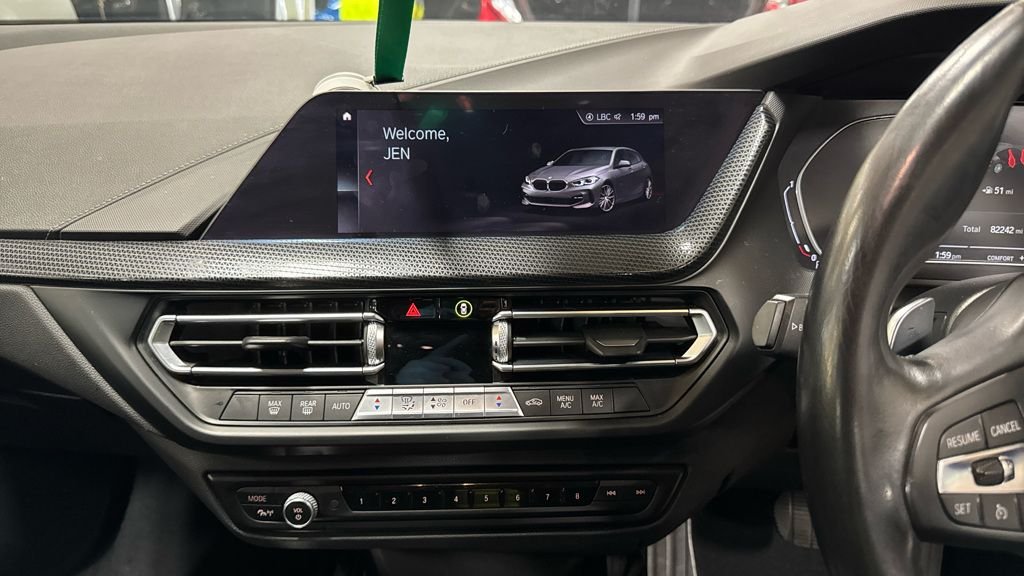 Used BMW 1 Series 2019 for sale - 76147720: Photo 3