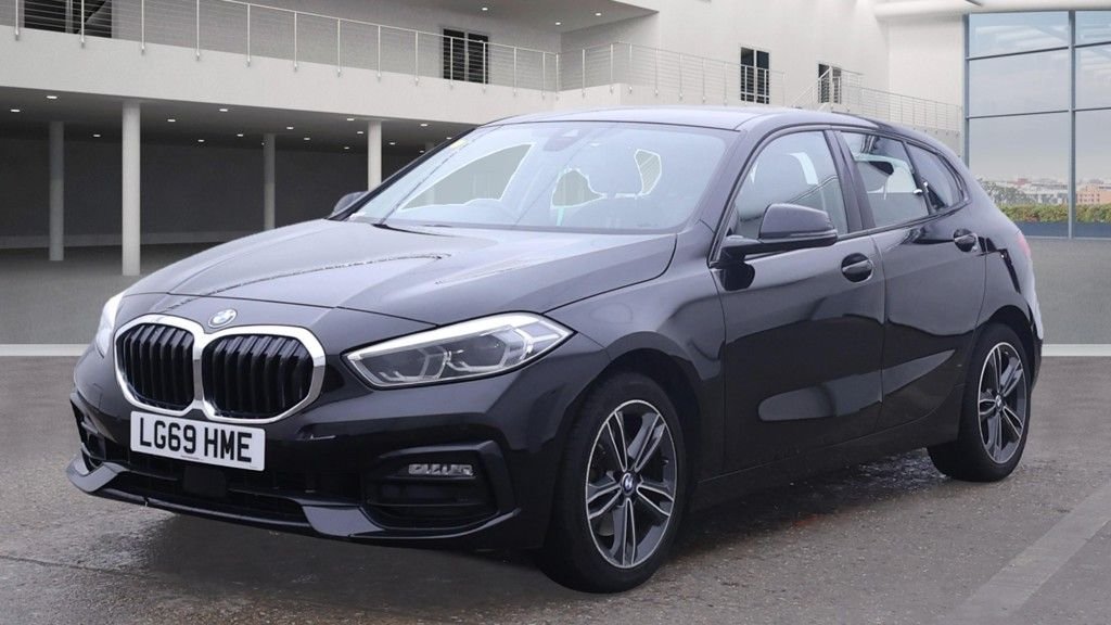 Used BMW 1 Series 2019 for sale - 76147720: Photo 5