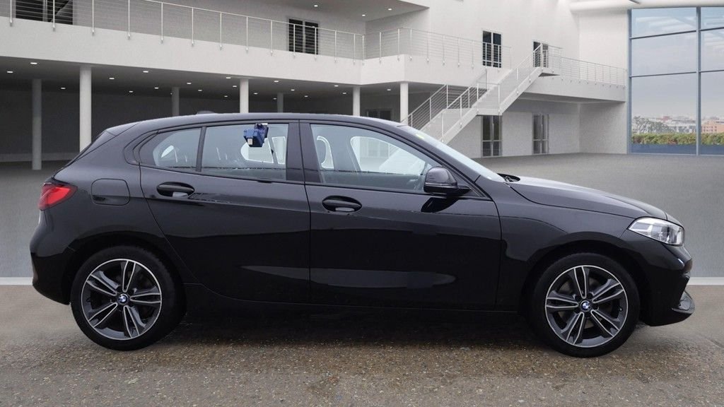 Used BMW 1 Series 2019 for sale - 76147720: Photo 9