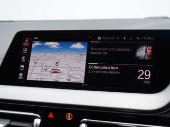Used BMW 1 Series 2021 for sale - 74708719: Photo