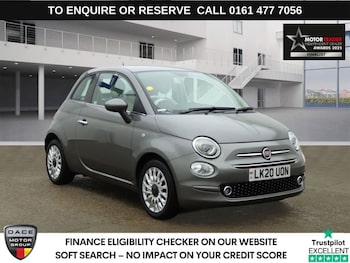 2020 (20) - 1.2 Lounge Hatchback 3dr Petrol Manual Euro 6 (s/s) (69 bhp)