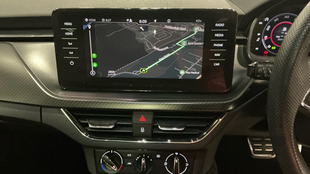 Used Skoda Scala 2021 for sale - 77383990: Photo 2