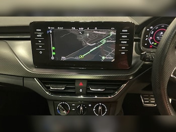 Used Skoda Scala 2021 for sale - 77383990: Photo