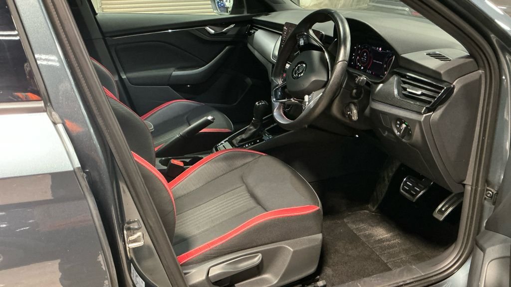 Used Skoda Scala 2021 for sale - 77383990: Photo 3