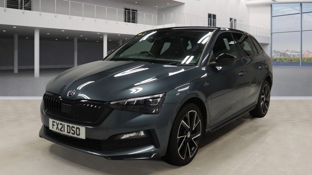 Used Skoda Scala 2021 for sale - 77383990: Photo 5