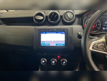Used Dacia Duster 2018 for sale - 79588190: Photo