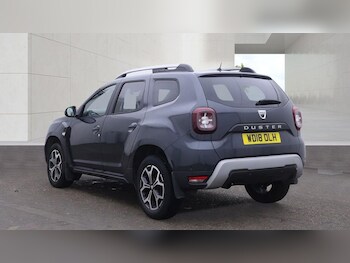 Used Dacia Duster 2018 for sale - 79588190: Photo