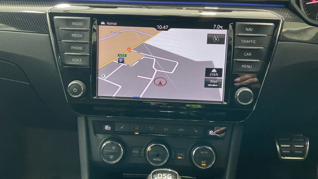 Used Skoda Superb 2016 for sale - 78068493: Photo 2