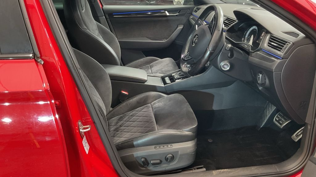 Used Skoda Superb 2016 for sale - 78068493: Photo 3