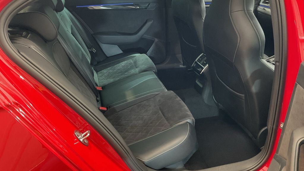 Used Skoda Superb 2016 for sale - 78068493: Photo 7