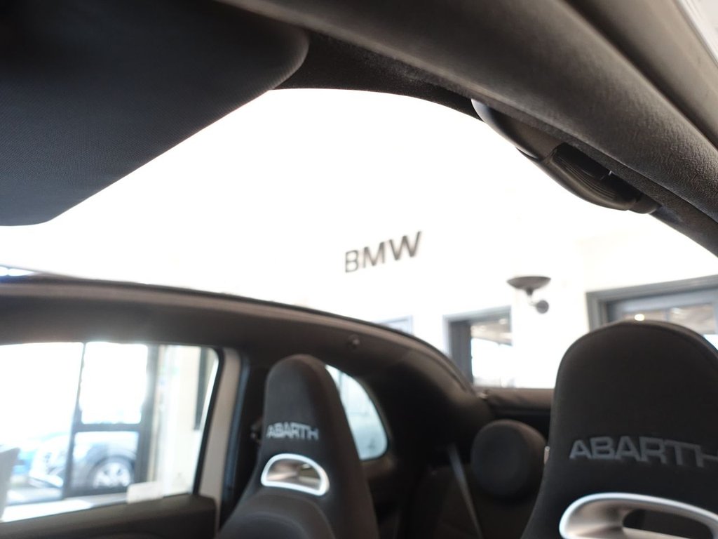 Used Abarth 595 2018 for sale - 77027211: Photo 17