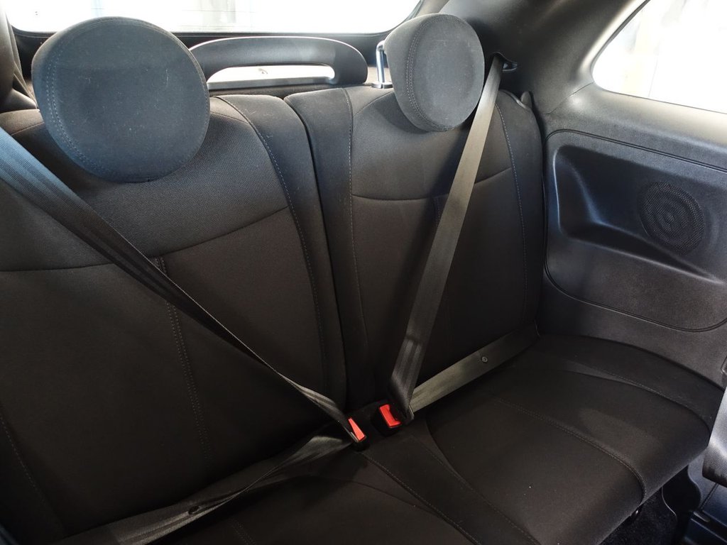 Used Abarth 595 2018 for sale - 77027211: Photo 23