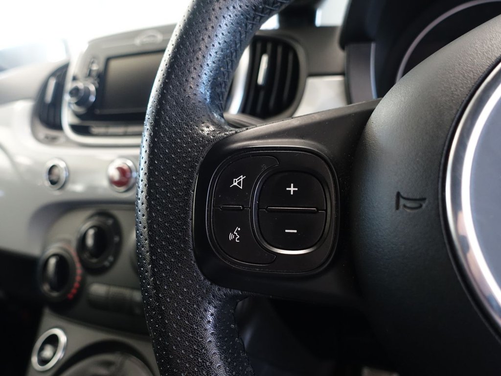 Used Abarth 595 2018 for sale - 77027211: Photo 27