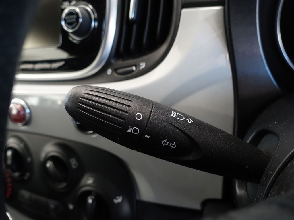 Used Abarth 595 2018 for sale - 77027211: Photo 30