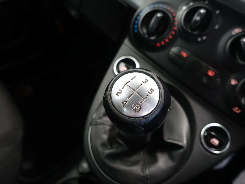 Used Abarth 595 2018 for sale - 77027211: Photo 35