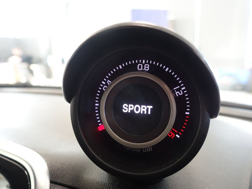 Used Abarth 595 2018 for sale - 77027211: Photo 36