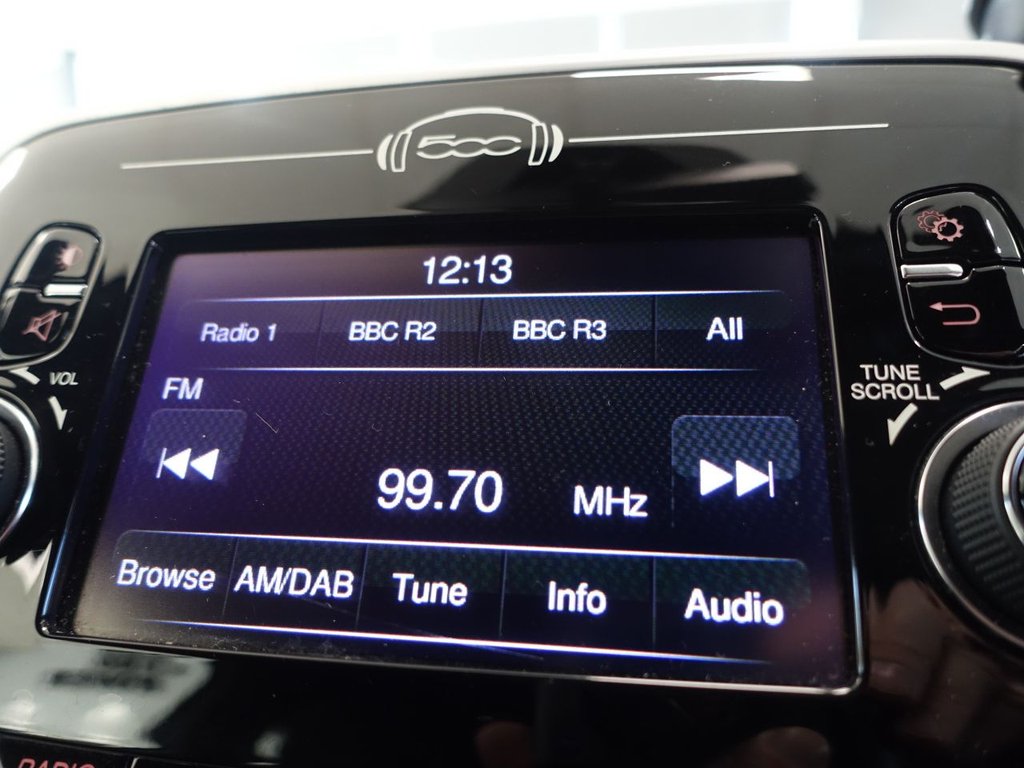 Used Abarth 595 2018 for sale - 77027211: Photo 38