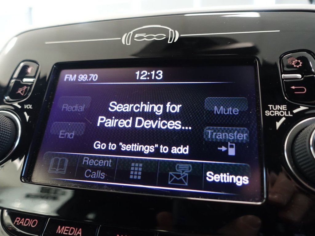 Used Abarth 595 2018 for sale - 77027211: Photo 39