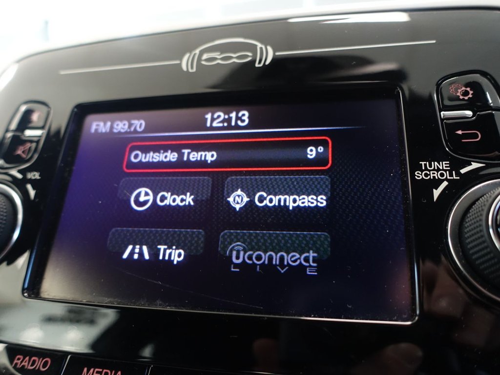 Used Abarth 595 2018 for sale - 77027211: Photo 40