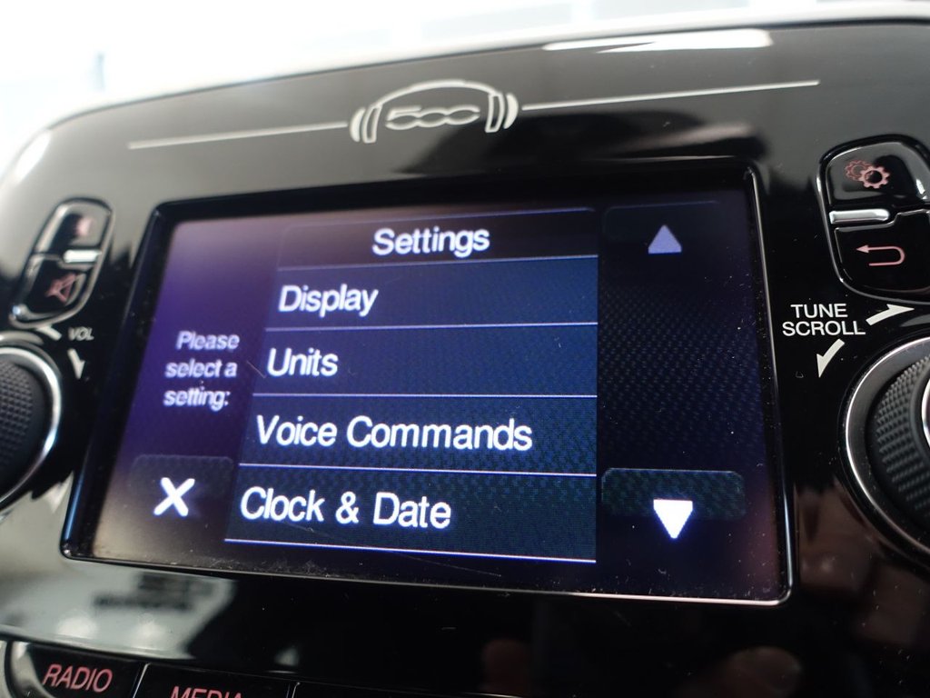 Used Abarth 595 2018 for sale - 77027211: Photo 41