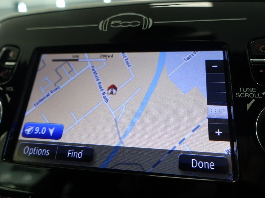 Used Abarth 595 2018 for sale - 77027211: Photo 5