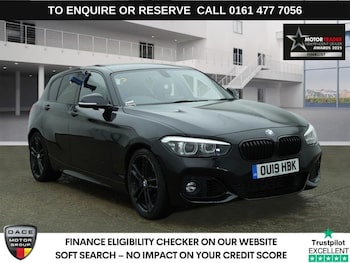 BMW - 1 Series