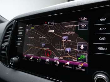 Used Skoda Karoq 2020 for sale - 74511547: Photo
