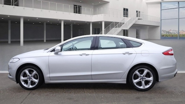 Used Ford Mondeo 2018 for sale - 76333830: Photo 11