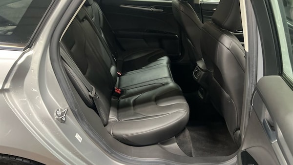 Used Ford Mondeo 2018 for sale - 76333830: Photo 12