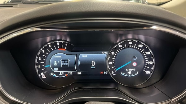 Used Ford Mondeo 2018 for sale - 76333830: Photo 14
