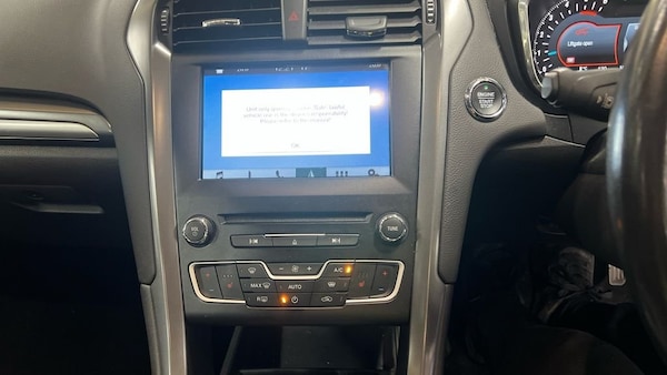 Used Ford Mondeo 2018 for sale - 76333830: Photo 3