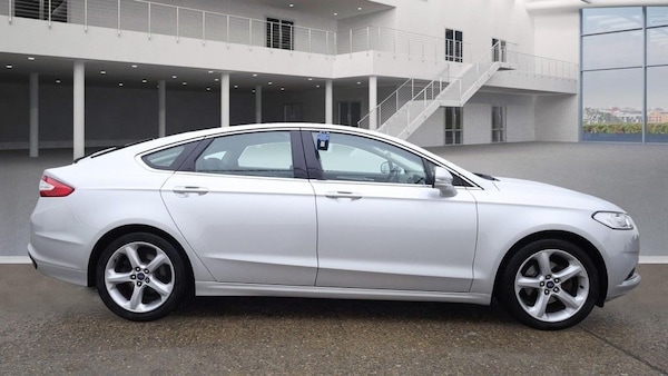 Used Ford Mondeo 2018 for sale - 76333830: Photo 9