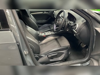 Used Audi A3 2018 for sale - 75801820: Photo