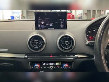 Used Audi A3 2018 for sale - 75801820: Photo