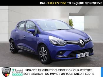 Used Renault Clio 2019 for sale - 79655026: Photo